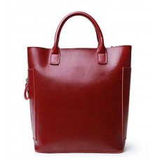 Жіноча сумка Grays GR-8848R червона