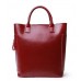Жіноча сумка Grays GR-8848R червона