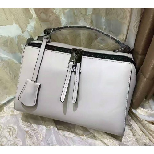 Жіноча сумка Grays GR-8818LG світло-сіра