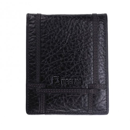 Портмоне Tifenis TF3966-3A чорне