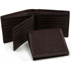 Портмоне Ruff Ryder RE-0195WB коричневе