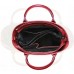 Жіноча сумка Grays GR-8848R червона