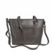 Жіноча сумка Grays GR-8853G сіра