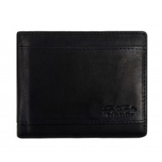 Портмоне Ruff Ryder RE-0214WA чорне