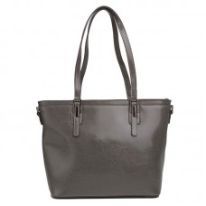 Жіноча сумка Grays GR-8853G сіра