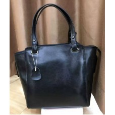 Жіноча сумка Grays GR-6689A чорна