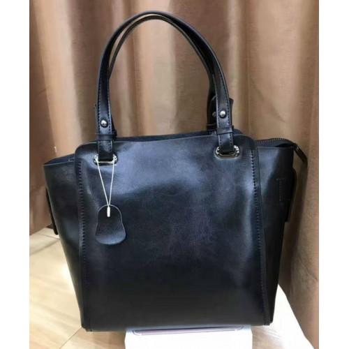 Жіноча сумка Grays GR-6689A чорна