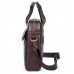 Сумка BEXHILL BX1127C коричневая