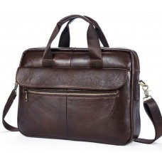 Сумка BEXHILL BX1127C коричневая