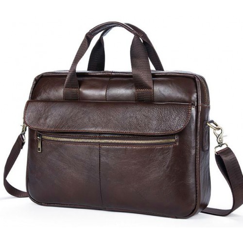 Сумка BEXHILL BX1127C коричневая