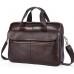 Сумка BEXHILL BX1127C коричневая