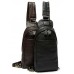 Рюкзак кожаный BEXHILL BX9106C коричневый