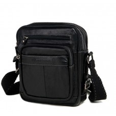 Мессенджер Ruff Ryder RR-5262A чорний