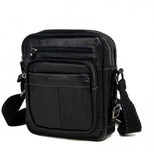 Мессенджер Ruff Ryder RR-5262A чорний