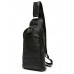 Рюкзак кожаный BEXHILL BX9106A черный
