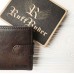 Портмоне Ruff Ryder (USA) RR-38125W коричневе
