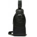 Рюкзак кожаный BEXHILL BX9106A черный