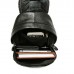 Рюкзак кожаный BEXHILL BX9106A черный