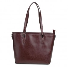 Жіноча сумка Grays GR-8853B бордова