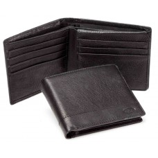 Портмоне Ruff Ryder (USA) RE-0043 чорне