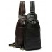 Рюкзак кожаный BEXHILL BX9106A черный
