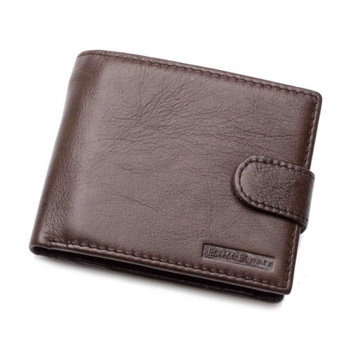 Портмоне Ruff Ryder (USA) RR-38125W коричневе