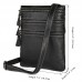 Чоловіча сумка через плече BEXHILL BX1034A чорна