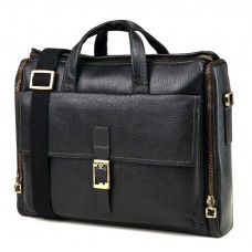 Сумка Tifenis TF69381A черная