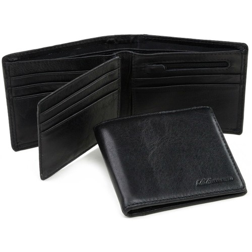 Портмоне Ruff Ryder RE-0228WA чорне