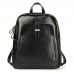Жіночий рюкзак Grays GR-8860A чорний