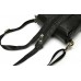 Рюкзак кожаный BEXHILL BX9106A черный