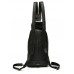 Рюкзак кожаный BEXHILL BX9106A черный