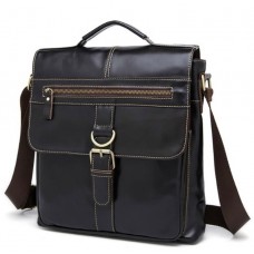Месенджер BEXHILL BX1292DB коричневий
