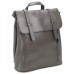 Жіночий рюкзак-трансформер Grays GR-8297G сірий
