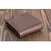 Портмоне Ruff Ryder (USA) RR-38126W коричневе
