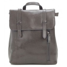 Жіночий рюкзак-трансформер Grays GR-8297G сірий