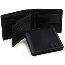 Портмоне Ruff Ryder RE-00249 чорне