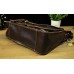 Сумка через плече BEXHILL BX1050 коричнева