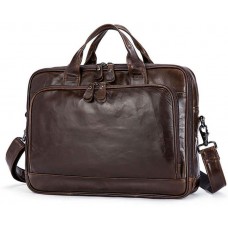 Сумка Jasper&Maine 7005Q кавова