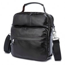 Месенджер BEXHILL Bx8842C коричневий