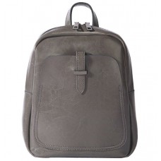 Жіночий рюкзак Grays GR-8860G сірий