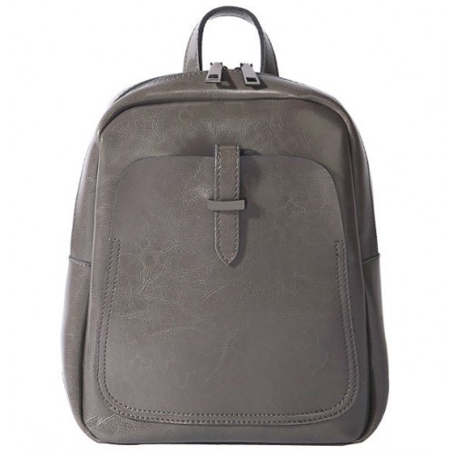 Жіночий рюкзак Grays GR-8860G сірий