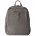 Жіночий рюкзак Grays GR-8860G сірий