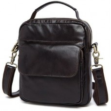 Месенджер BEXHILL Bx9073C коричневий