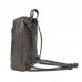 Жіночий рюкзак Grays GR-8860G сірий