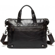 Сумка Jasper&Maine 7120C-2 темно-кавова