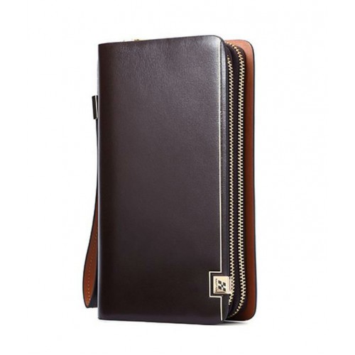 Клатч HAUTTON SZB83XC коричневий