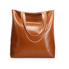 Жіноча сумка Grays GR-2002LB світло-коричнева