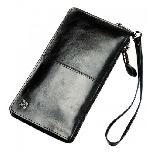 Клатч HAUTTON SZB41A чорний