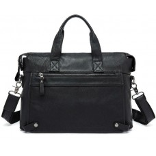 Сумка Jasper&Maine 7120A-1 чорна